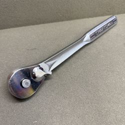 CRAFTSMAN =V= SERIES 1/2” DRIVE RATCHET WRENCH, 44985