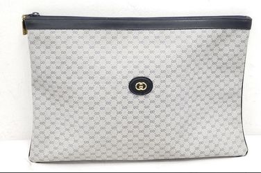 Gucci Supreme Portfolio Case