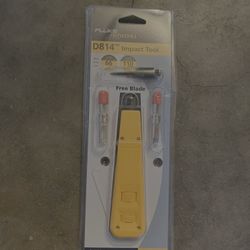 Fluke Network Impact Tool