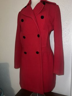 Coat Small $30