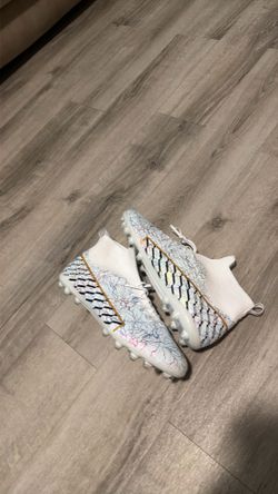 men’s soccer cleats for sale size 11.5