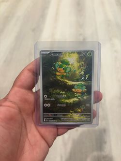 Pansage (pokemon)