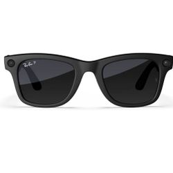 Rayban Meta Gen2 Wayfarer