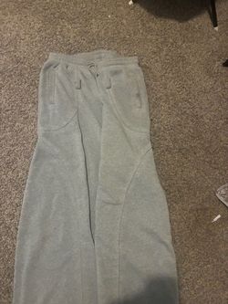Flare Sweats