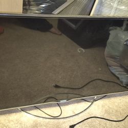 New Flat Screen Tv