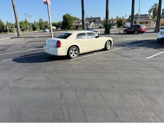 05 Chrysler 300c