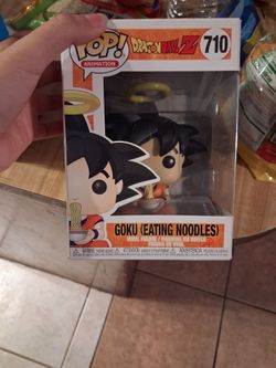 Funko Pop Goku