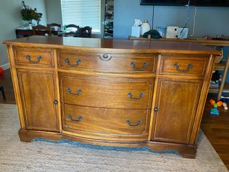Vintage Mid Century Buffet $200 OBO