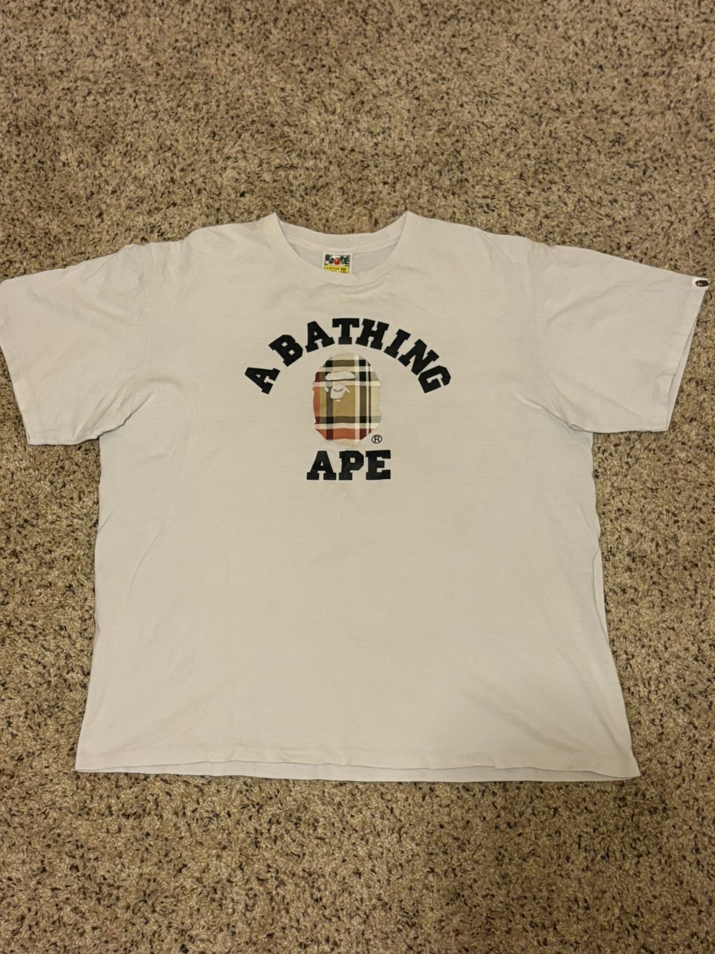 Bape Tshirt