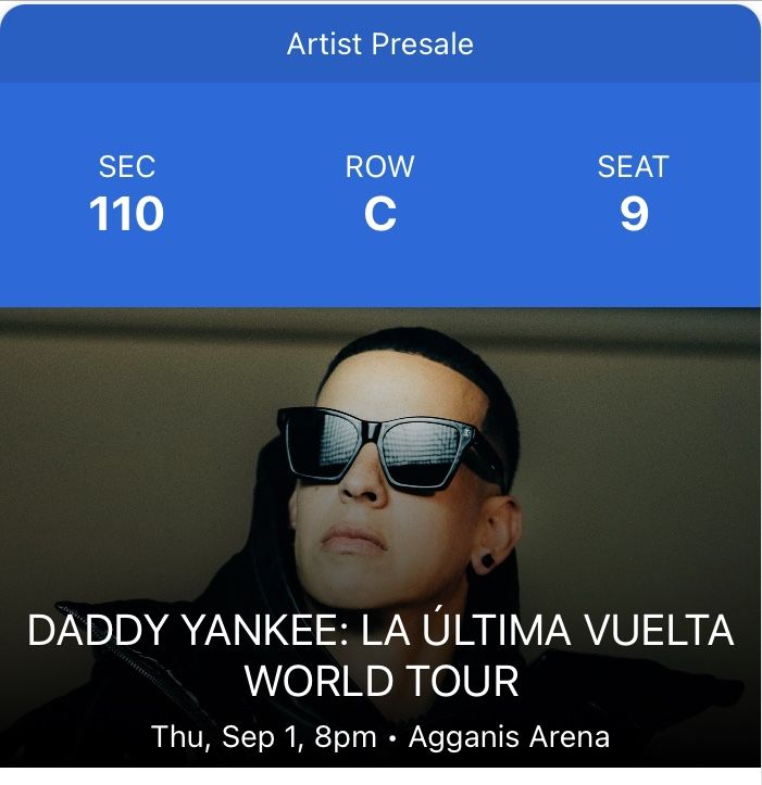 Daddy Yankee