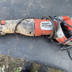 As Is … Used Black & Decker Saw … Must Go Today