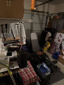 Getting Ready To Do A Garage Sale Soon