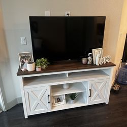 Tv 55 Inch Plus Tv Stand