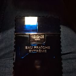 The Latest Versace Cologne 