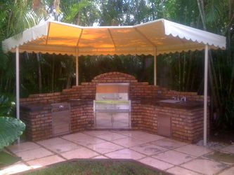 Awning