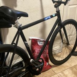 Fixie Bike