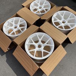 Porsche 911 GT3RS HRE Style Wheels Rims CenterlockP101 Forged Monoblock GT3 RS GT2 Turbo S