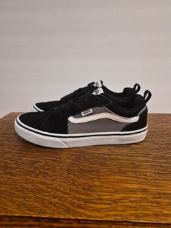 Vans Filmore Low-top Skate Shoes
Men's Size  7