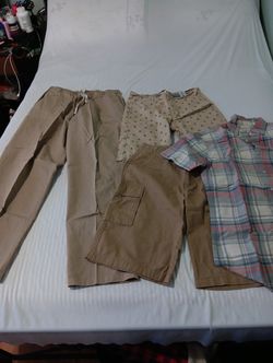 Boys Clothes 