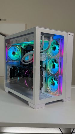 🔥Epic Ryzen 9 + RTX 4080 Gaming and Productivity PC