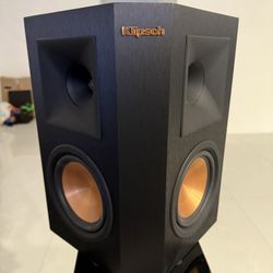 Klipsch Surround Speakers