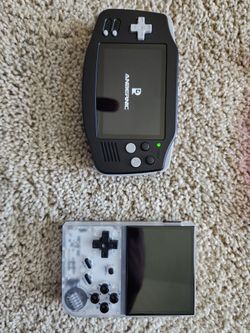 Anbernic - Nintendo Game Boy Advance