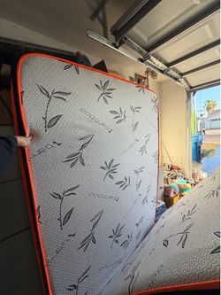 Full size mattresses