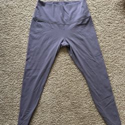 Women’s Nike Leggings Large