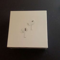 Airpod Pros 2nd Gen