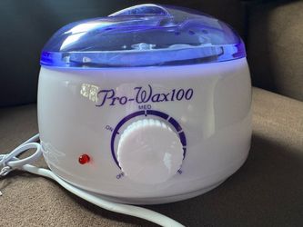 Wax melter