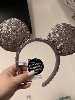 Disney Minnie Mouse Ears 