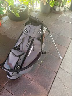 Jones Trouper 3.0 Golf Bag