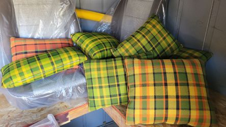 Westfalia pillows (7)