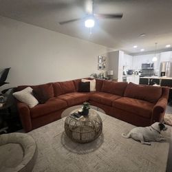 Large Sectional Couch