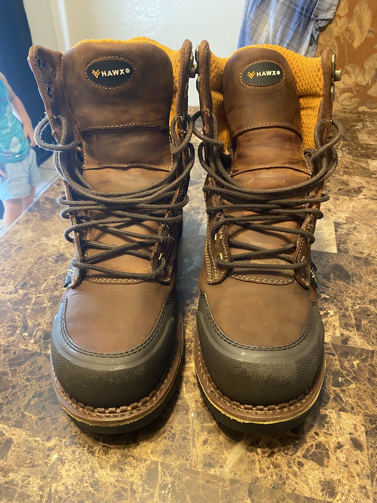Work Boots 🥾 ❗️