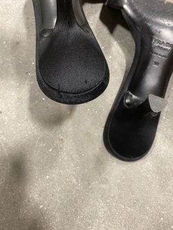 Prada shoes