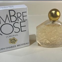 Ombré Rose by Jean-Charles Brosseau