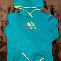 Adidas Hoodie