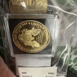 Coins 4sale Or Trade