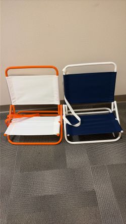 Beach Chairs