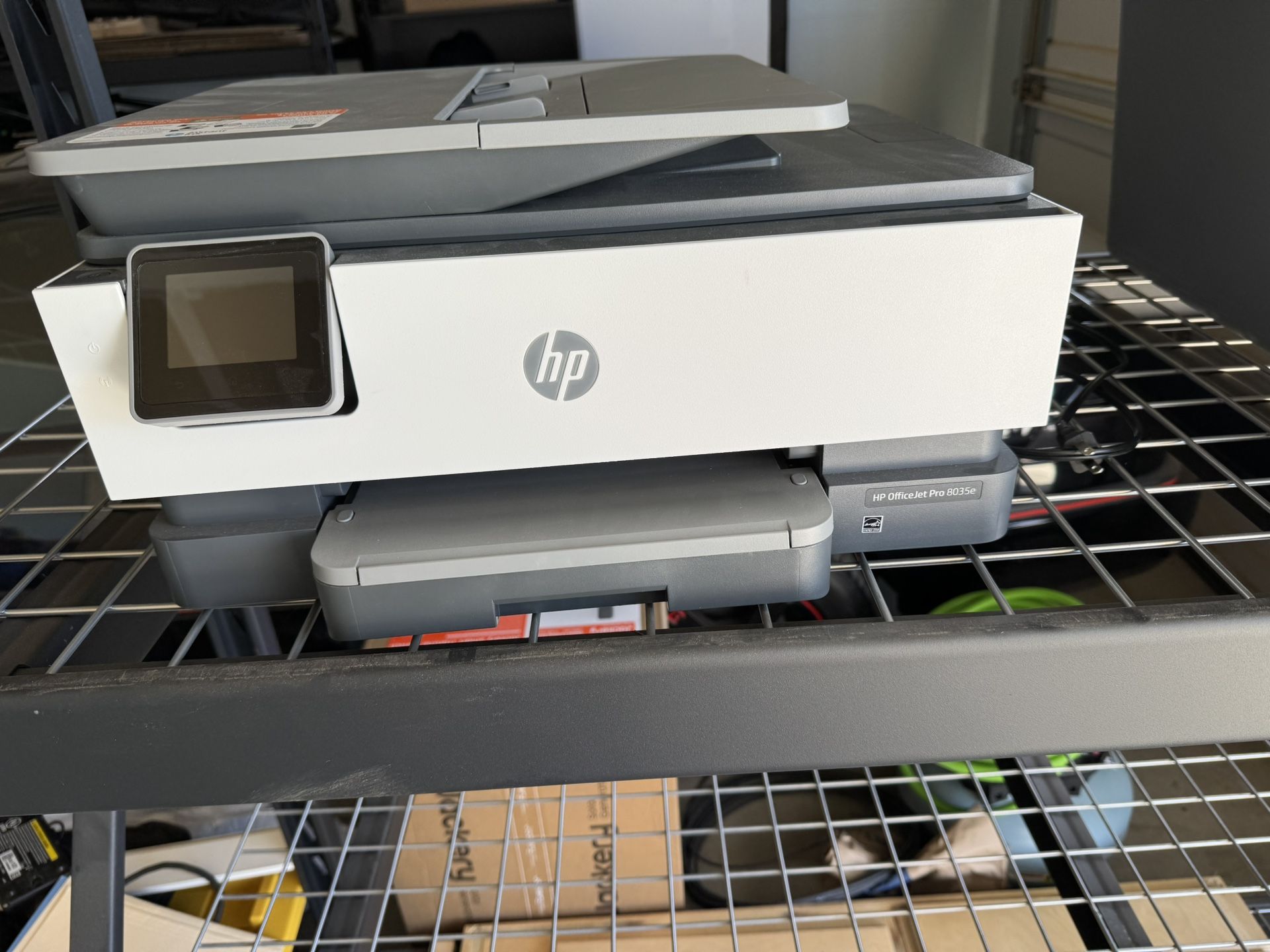 Hp Printer