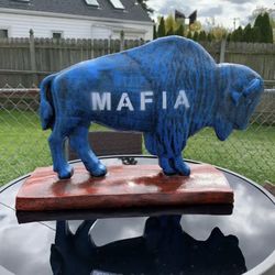 Bills Mafia Buffalo 