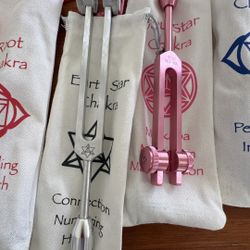 Chakra Set 1