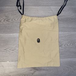 Bape Bag