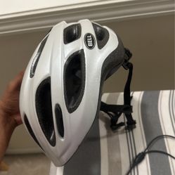 Bicycle Helmet