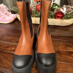 Free People Boots 