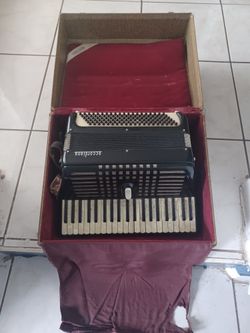 Classic Acordion 