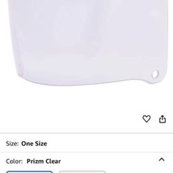 Oakley Football Visor 