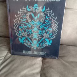 Northlands Worldbook 