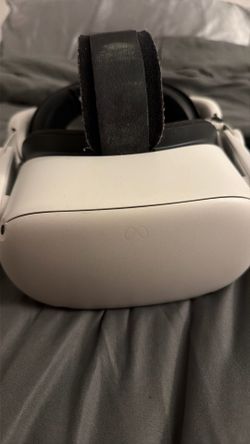 Meta Quest 2 180$ OBO